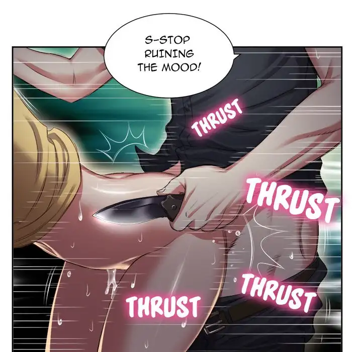 Yuri’s Part Time Job 21