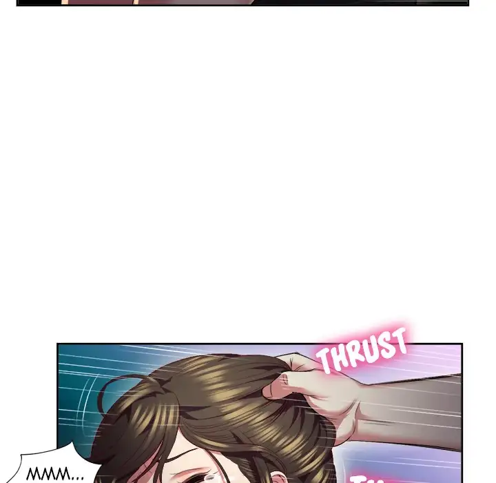 Yuri’s Part Time Job 22