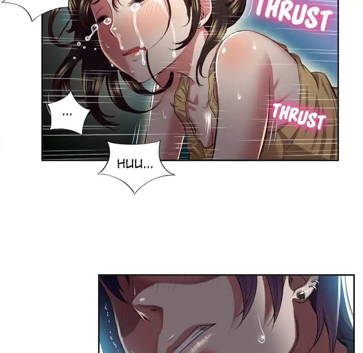 Yuri’s Part Time Job 23