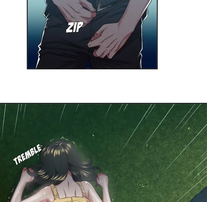 Yuri’s Part Time Job 25