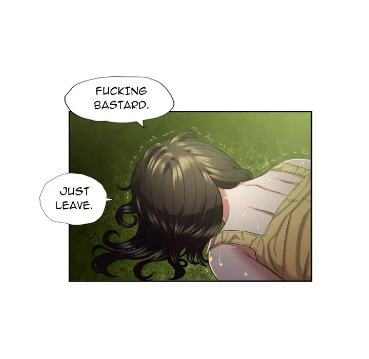 Yuri’s Part Time Job 29