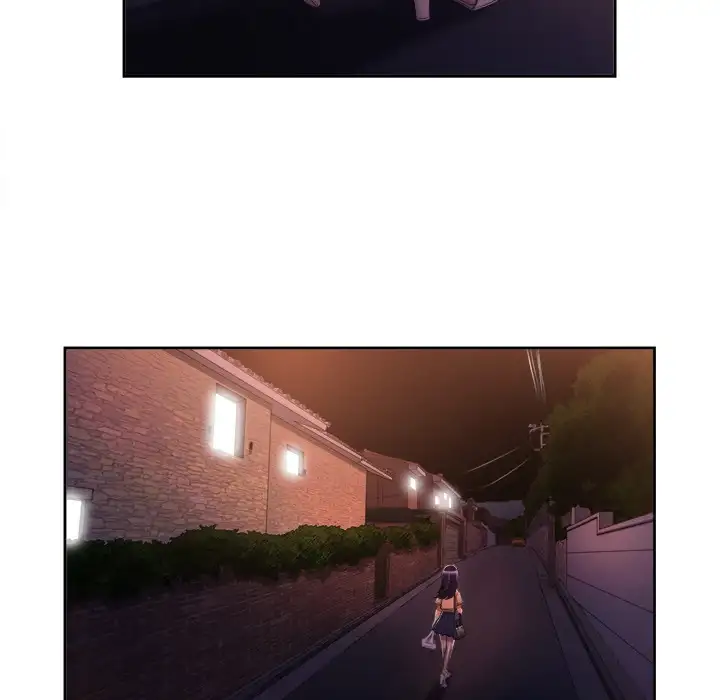 Yuri’s Part Time Job 36