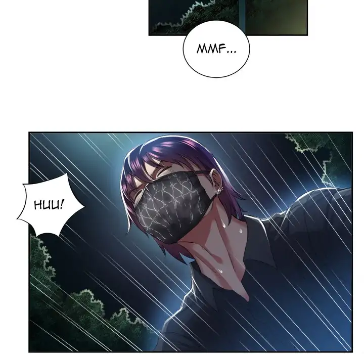 Yuri’s Part Time Job 5