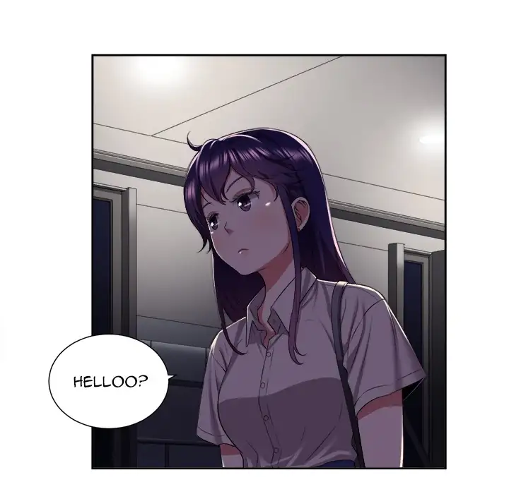 Yuri’s Part Time Job 42