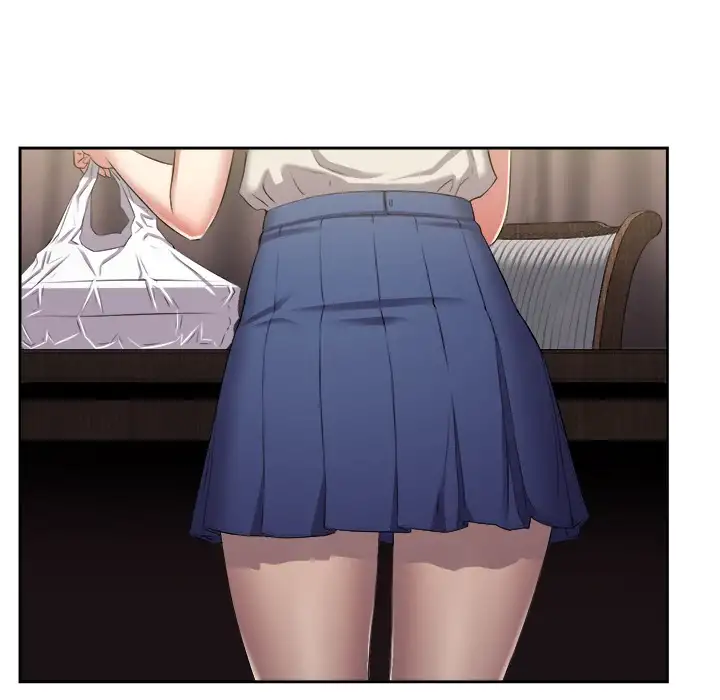 Yuri’s Part Time Job 46