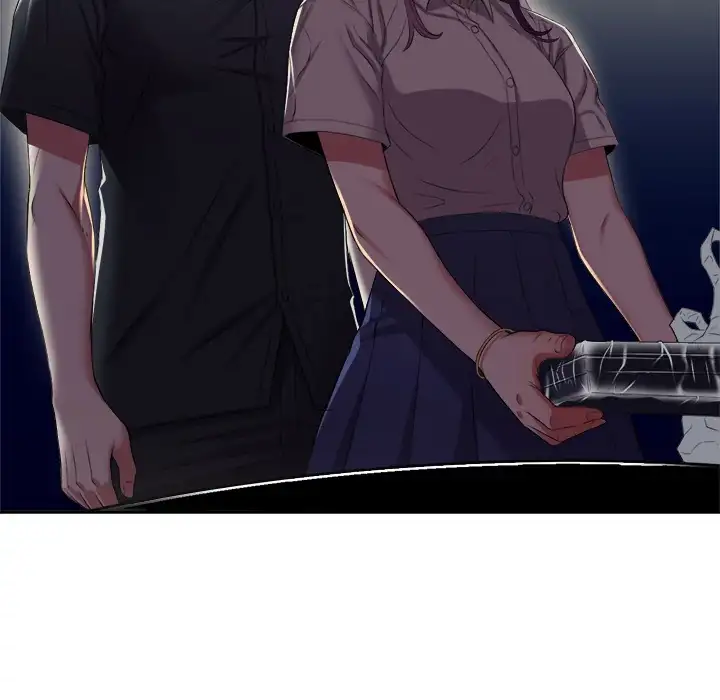 Yuri’s Part Time Job 49