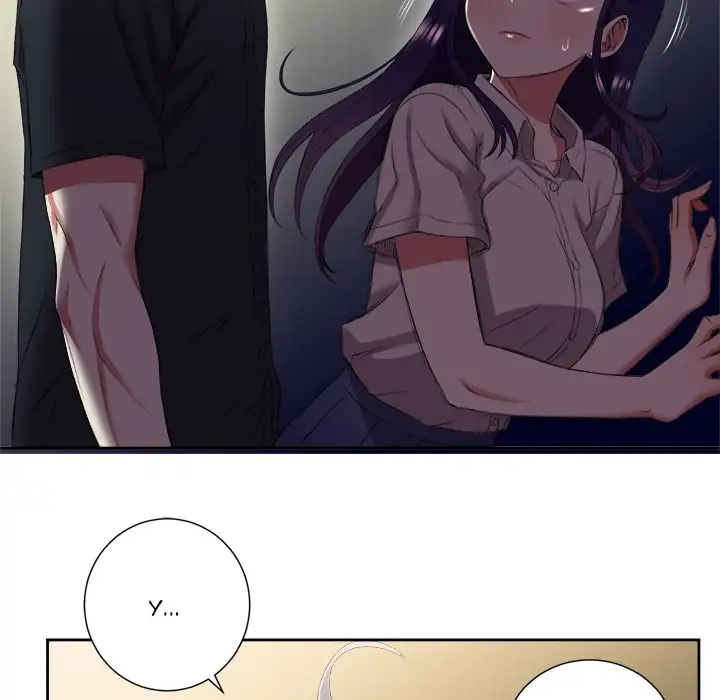 Yuri’s Part Time Job 54