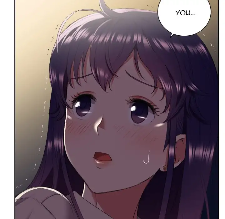 Yuri’s Part Time Job 55