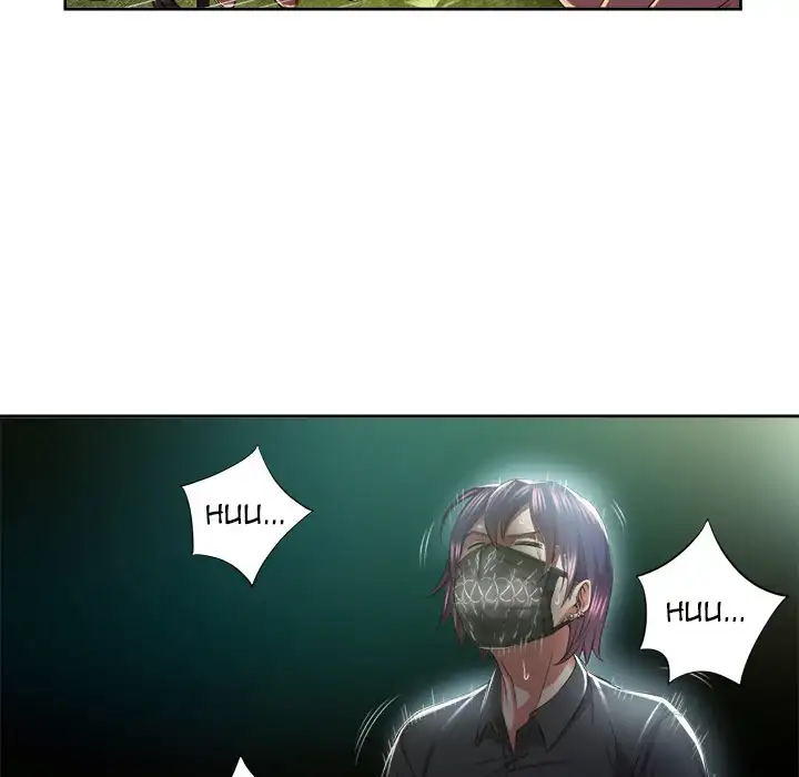 Yuri’s Part Time Job 7