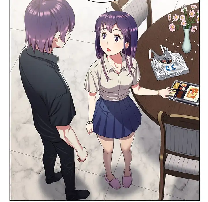 Yuri’s Part Time Job 61
