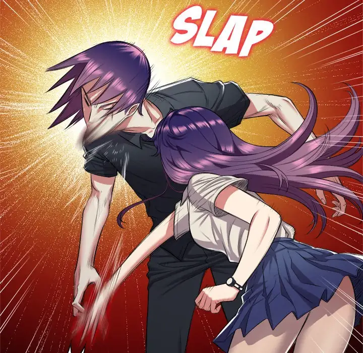 Yuri’s Part Time Job 64