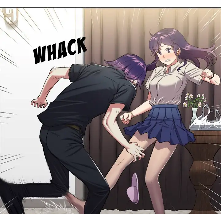 Yuri’s Part Time Job 67