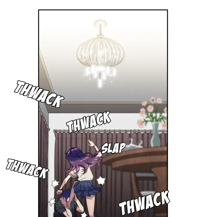 Yuri’s Part Time Job 69