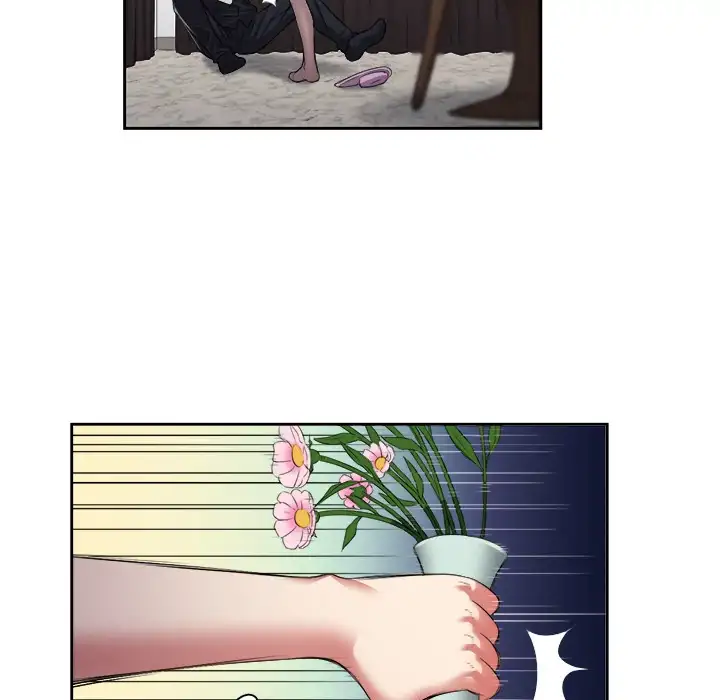 Yuri’s Part Time Job 70