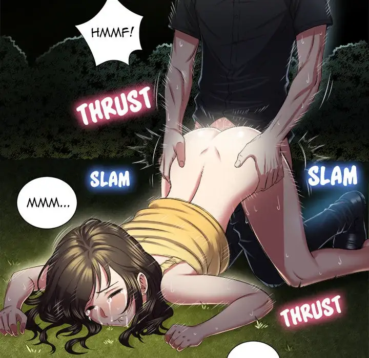 Yuri’s Part Time Job 8