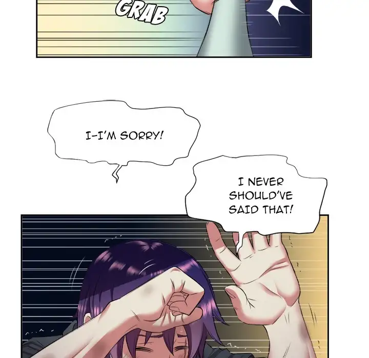Yuri’s Part Time Job 71