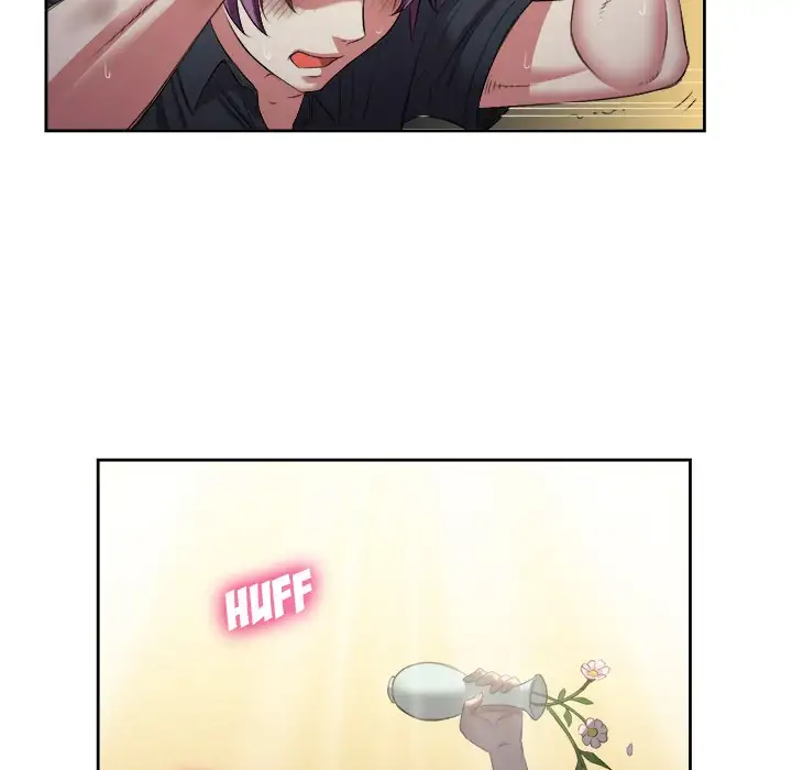 Yuri’s Part Time Job 72