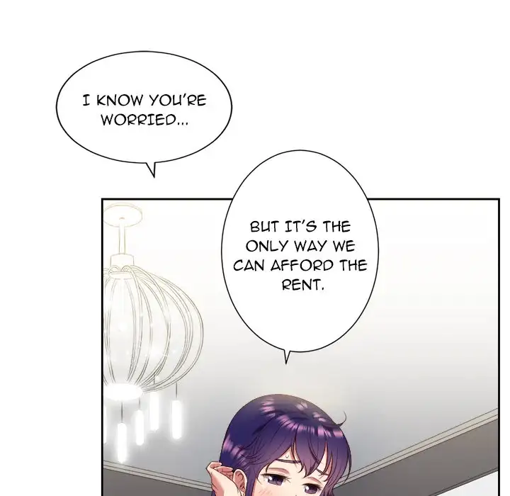 Yuri’s Part Time Job 76