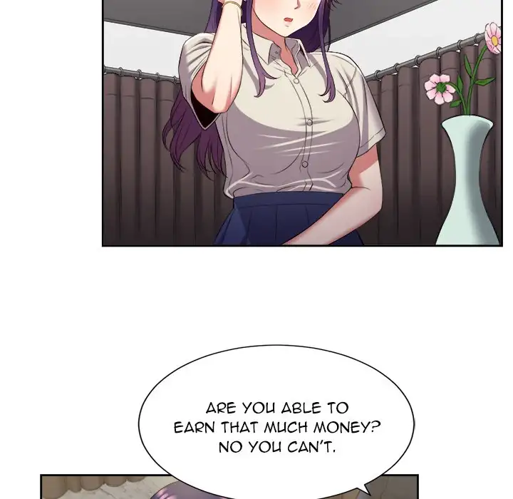 Yuri’s Part Time Job 77