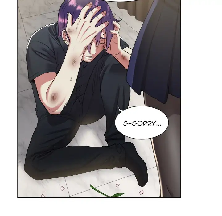 Yuri’s Part Time Job 78