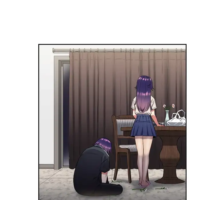 Yuri’s Part Time Job 79