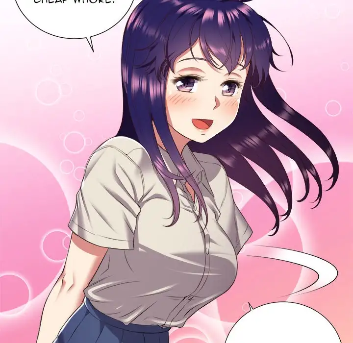 Yuri’s Part Time Job 81