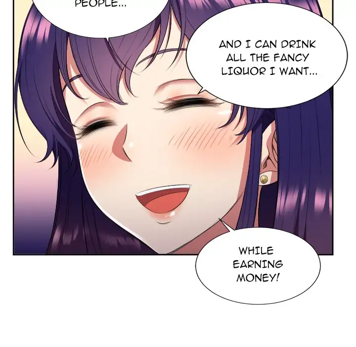 Yuri’s Part Time Job 83