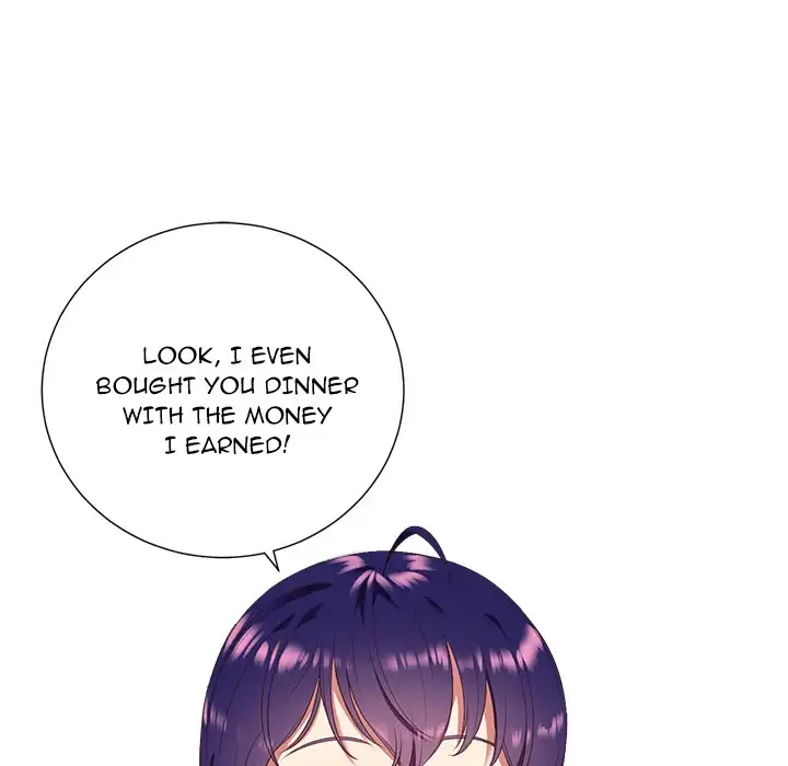 Yuri’s Part Time Job 85