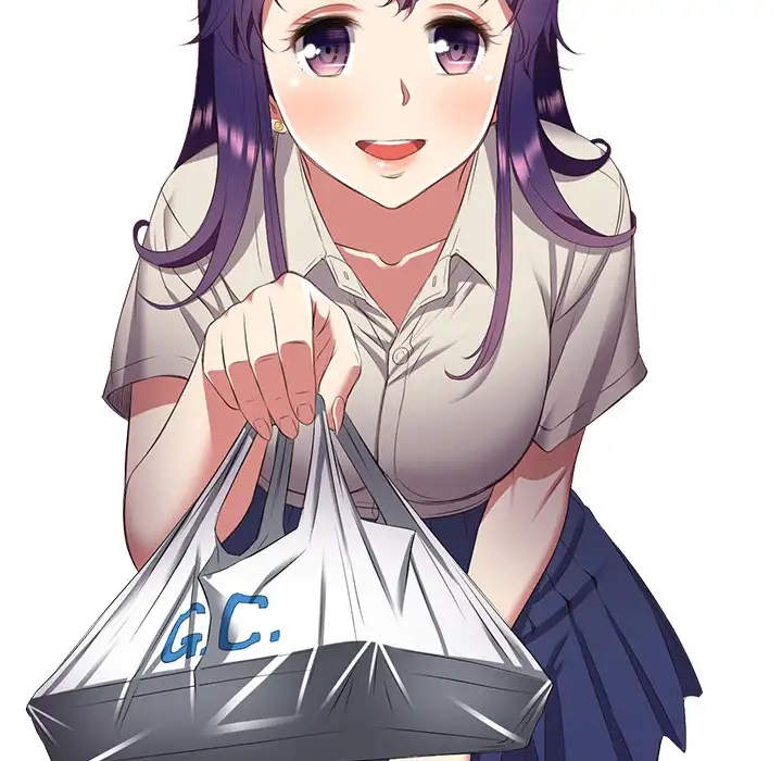 Yuri’s Part Time Job 86