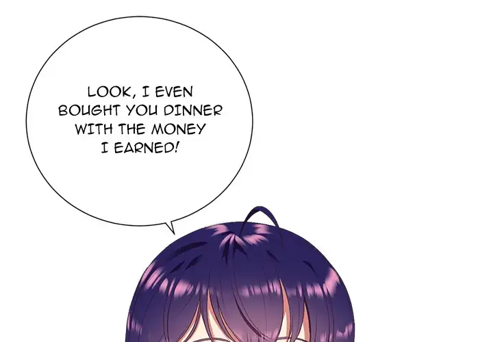 Yuri’s Part Time Job 1