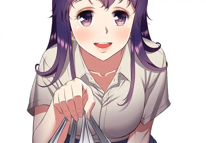 Yuri’s Part Time Job 2