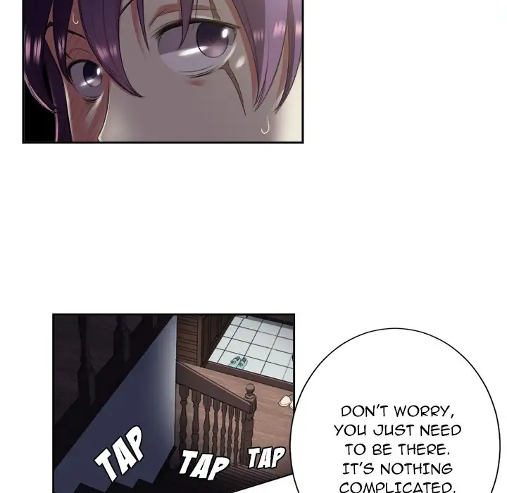 Yuri’s Part Time Job 12