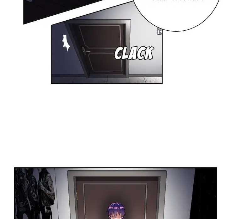 Yuri’s Part Time Job 13