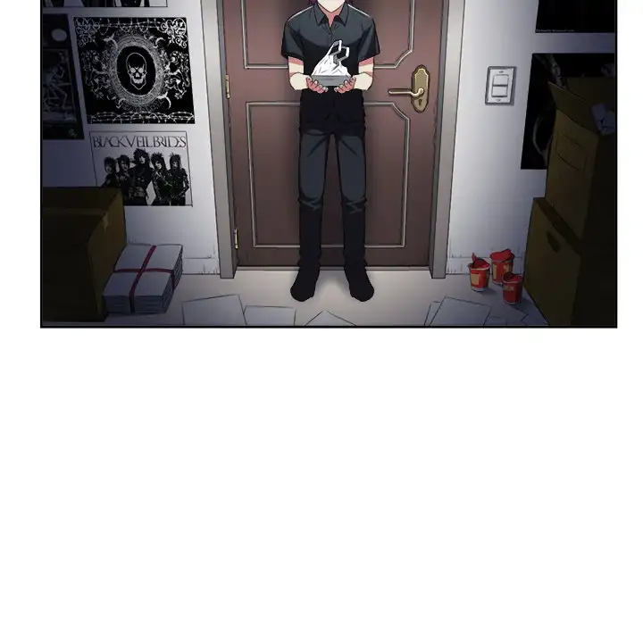 Yuri’s Part Time Job 14