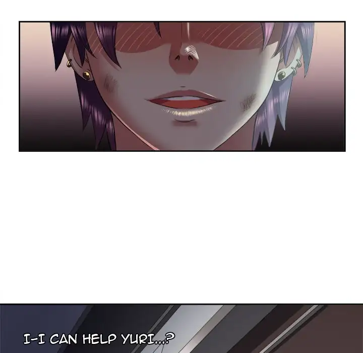 Yuri’s Part Time Job 15