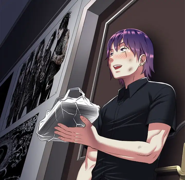 Yuri’s Part Time Job 16