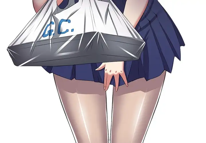 Yuri’s Part Time Job 3