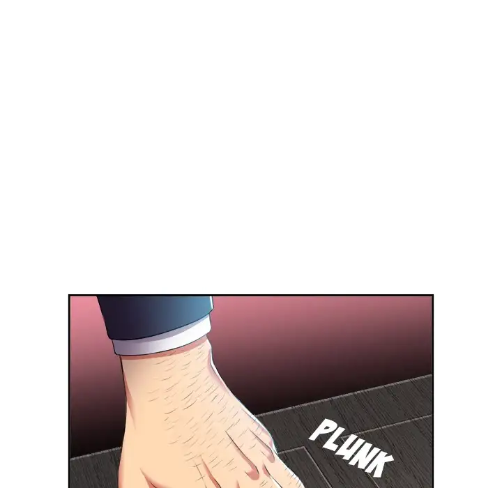 Yuri’s Part Time Job 21
