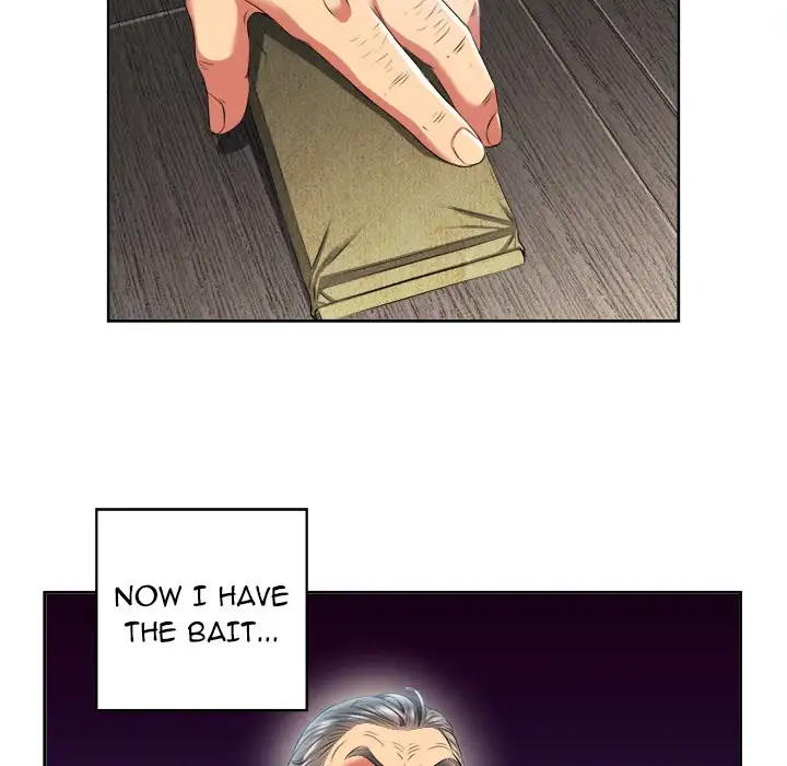 Yuri’s Part Time Job 22