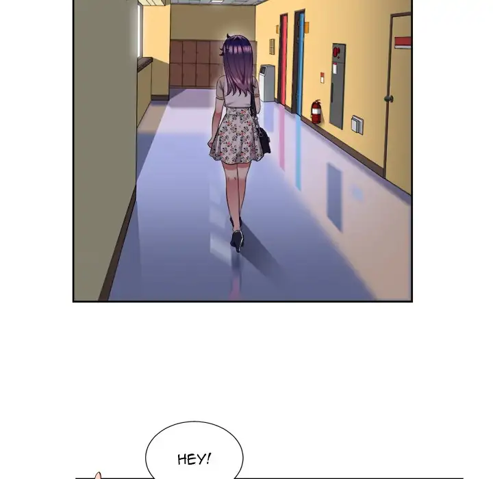 Yuri’s Part Time Job 26