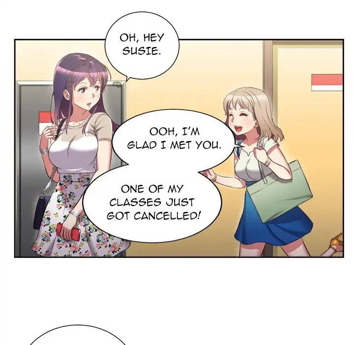 Yuri’s Part Time Job 28