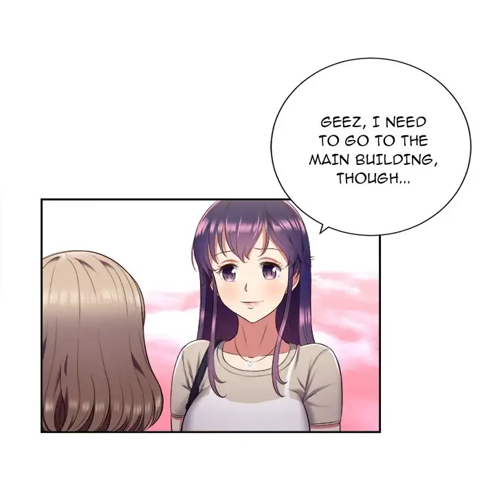 Yuri’s Part Time Job 30