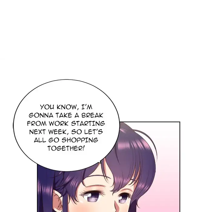Yuri’s Part Time Job 34