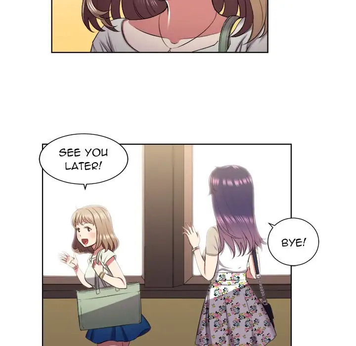 Yuri’s Part Time Job 36