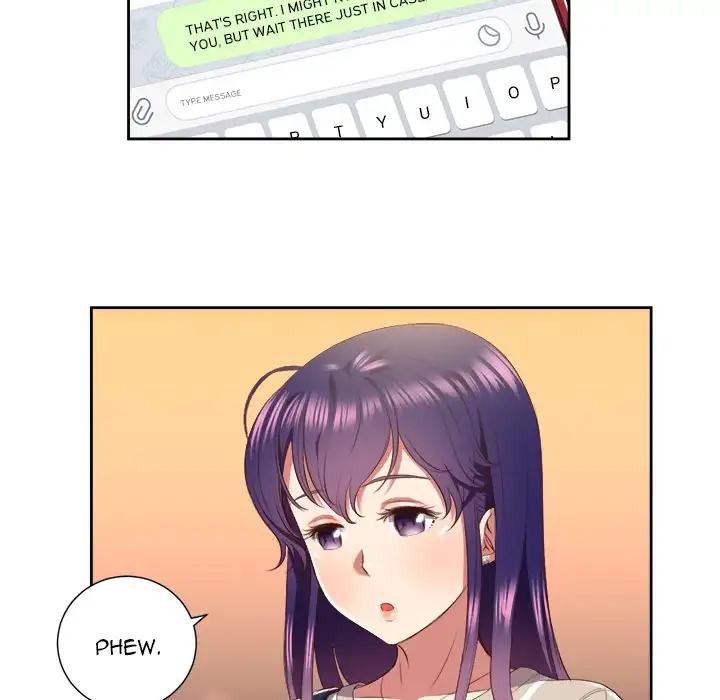 Yuri’s Part Time Job 41