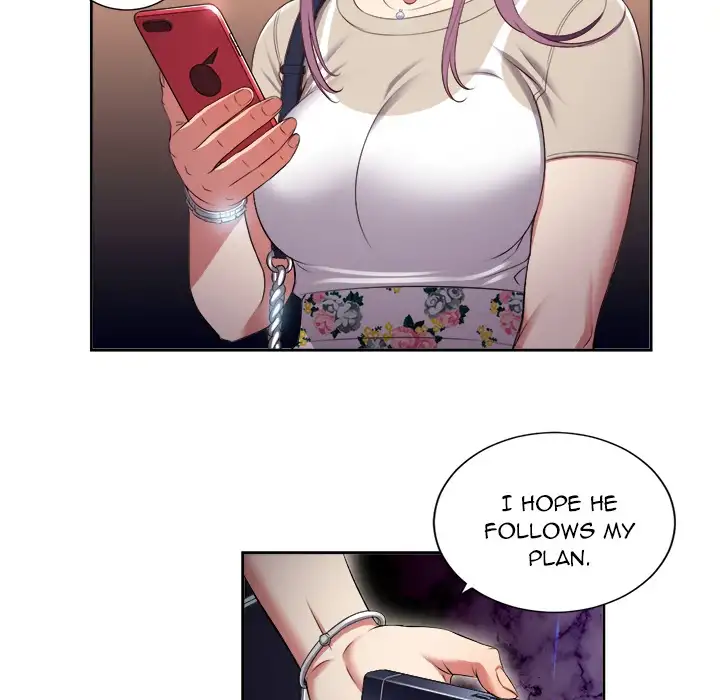 Yuri’s Part Time Job 42