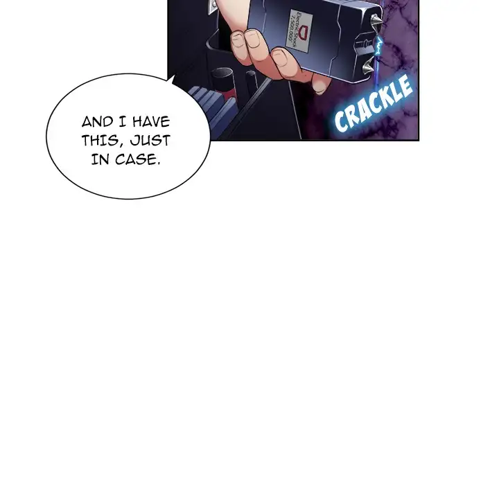 Yuri’s Part Time Job 43