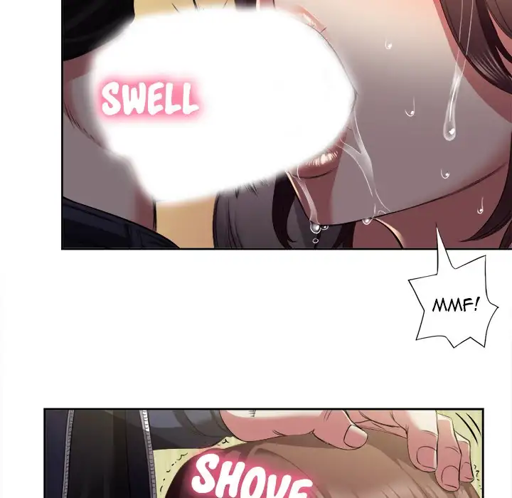 Yuri’s Part Time Job 45