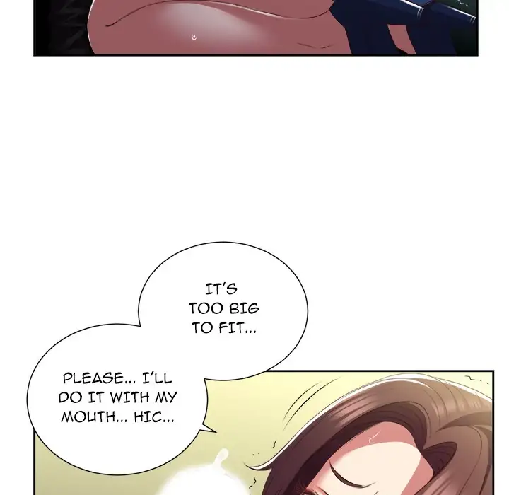 Yuri’s Part Time Job 50