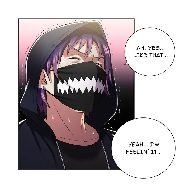 Yuri’s Part Time Job 55
